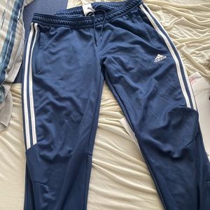 WOMENS ADIDAS SWEATPANTS
